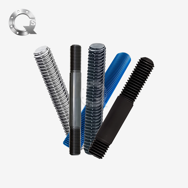 What Surface Coatings Are Available for ASME B18.31.1M Bolt? Complete Industrial Guide